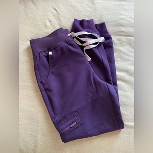 XS Petite Jogger Figs
